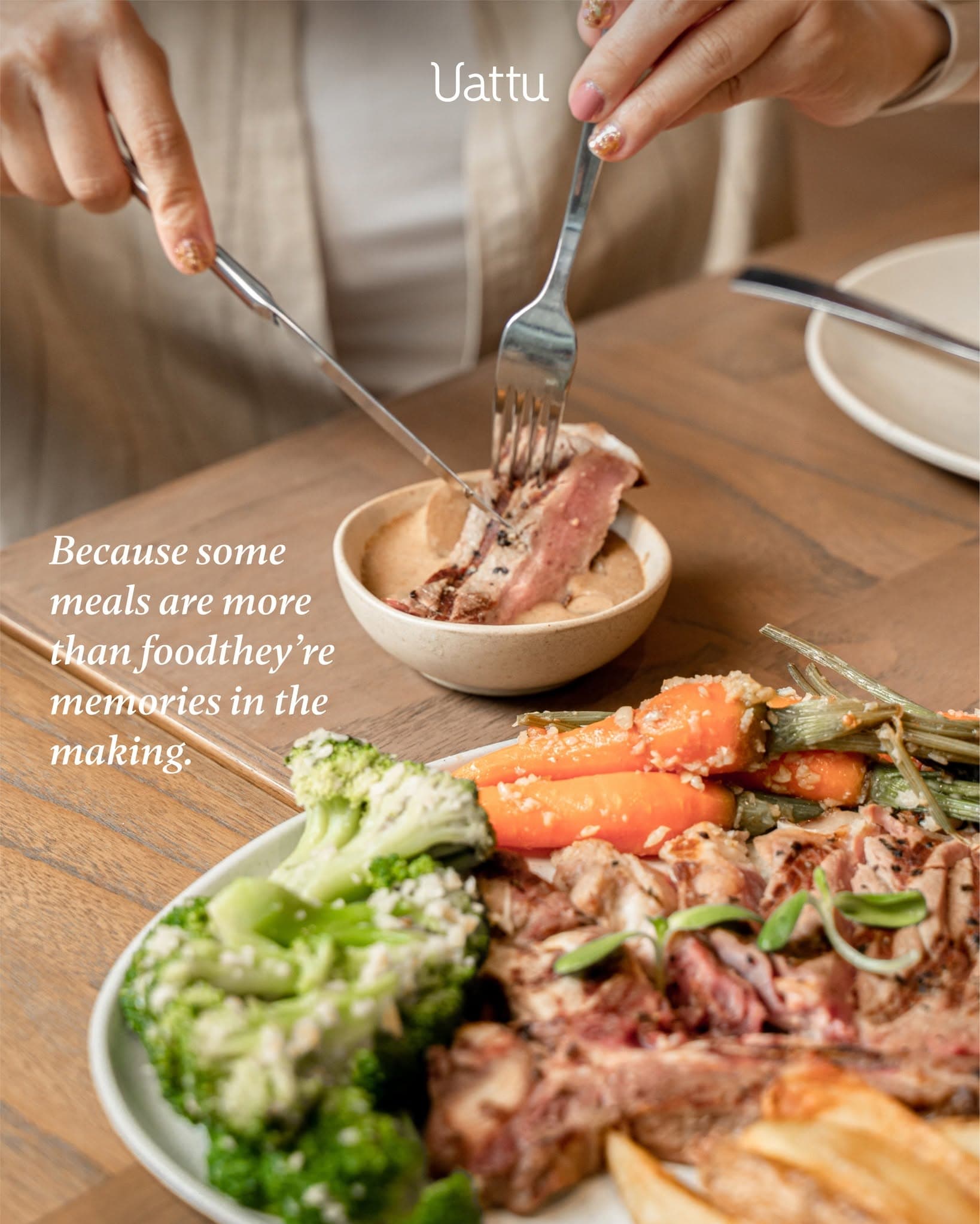 别被4.9分骗了！雅加达这家网红印尼菜，我劝你谨慎种草 3