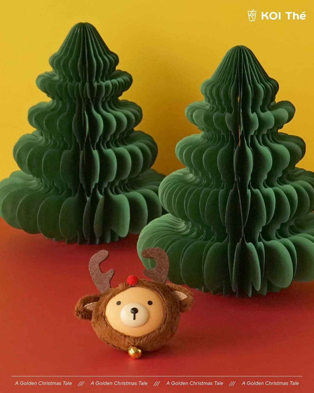 服务被吐槽、永远排长队，为什么我还在喝KOI？ 5