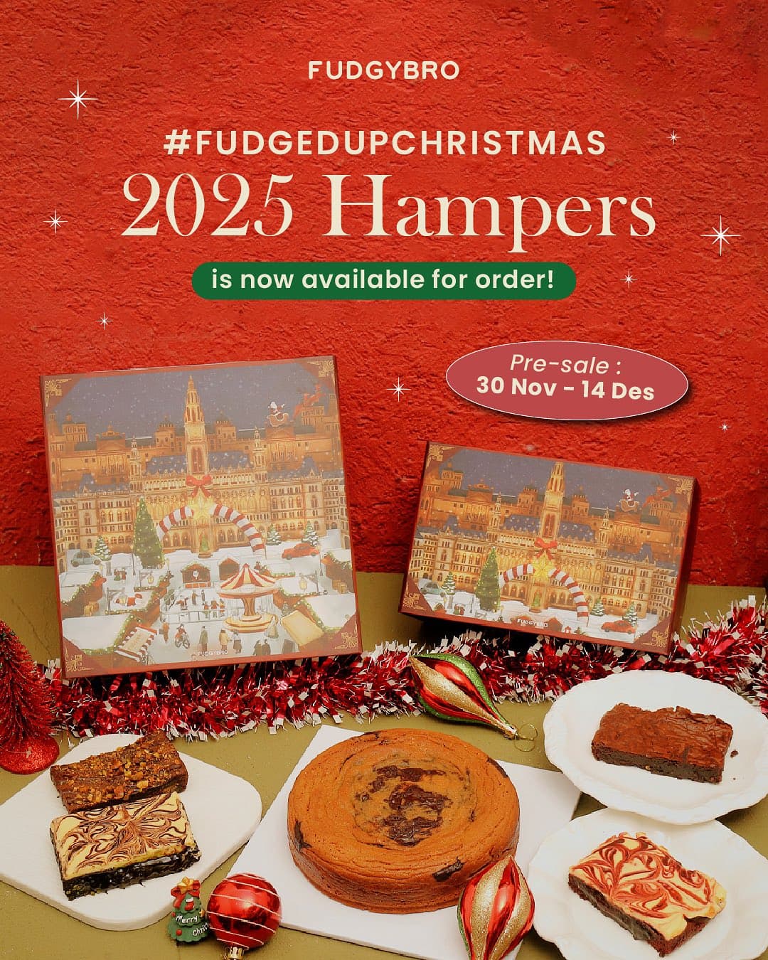 I admit it: This Blok M spot is so sweet it's dizzying, but I can't resist going back. 2