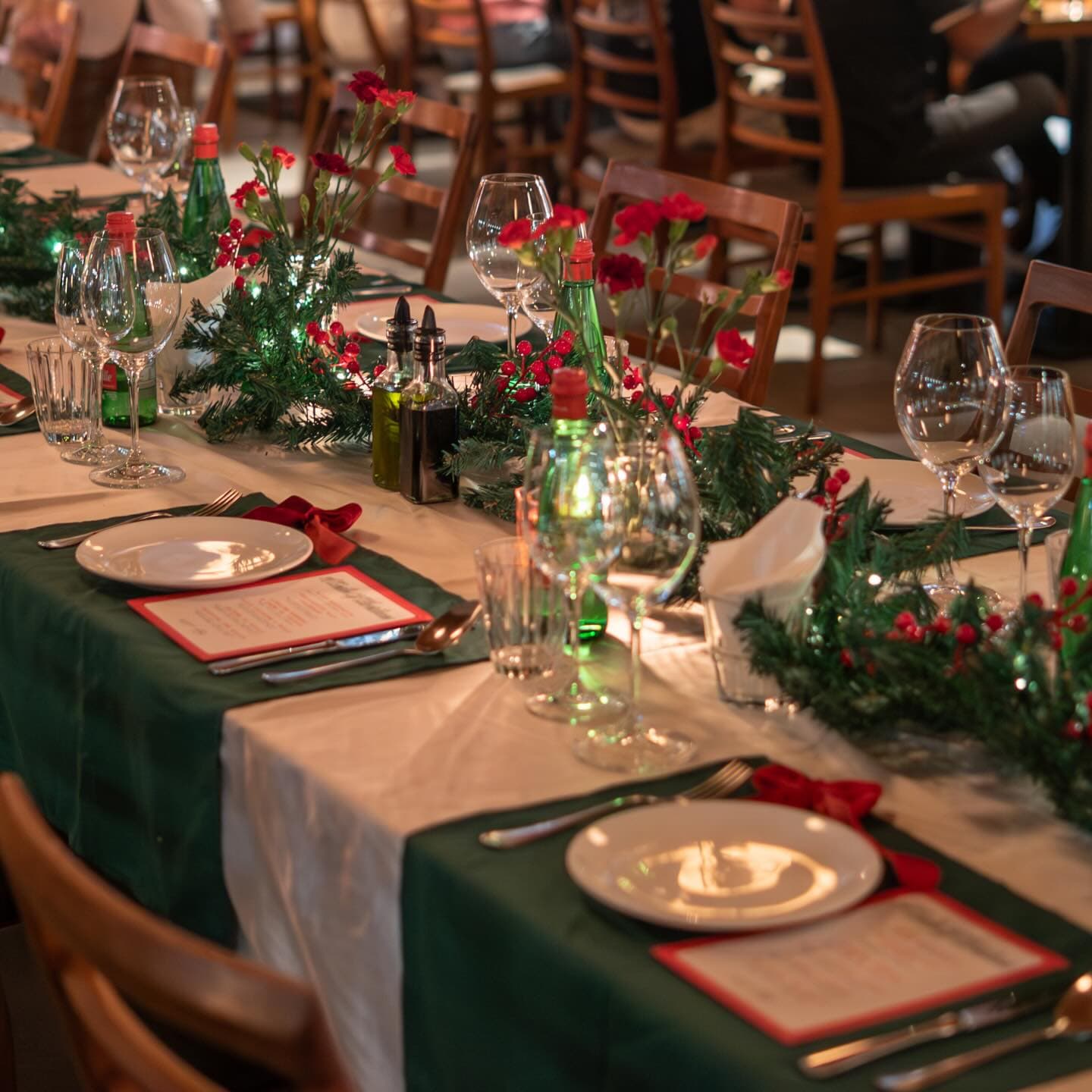 在雅加达被一家意大利餐厅“呛”到了，字面意义上的 2