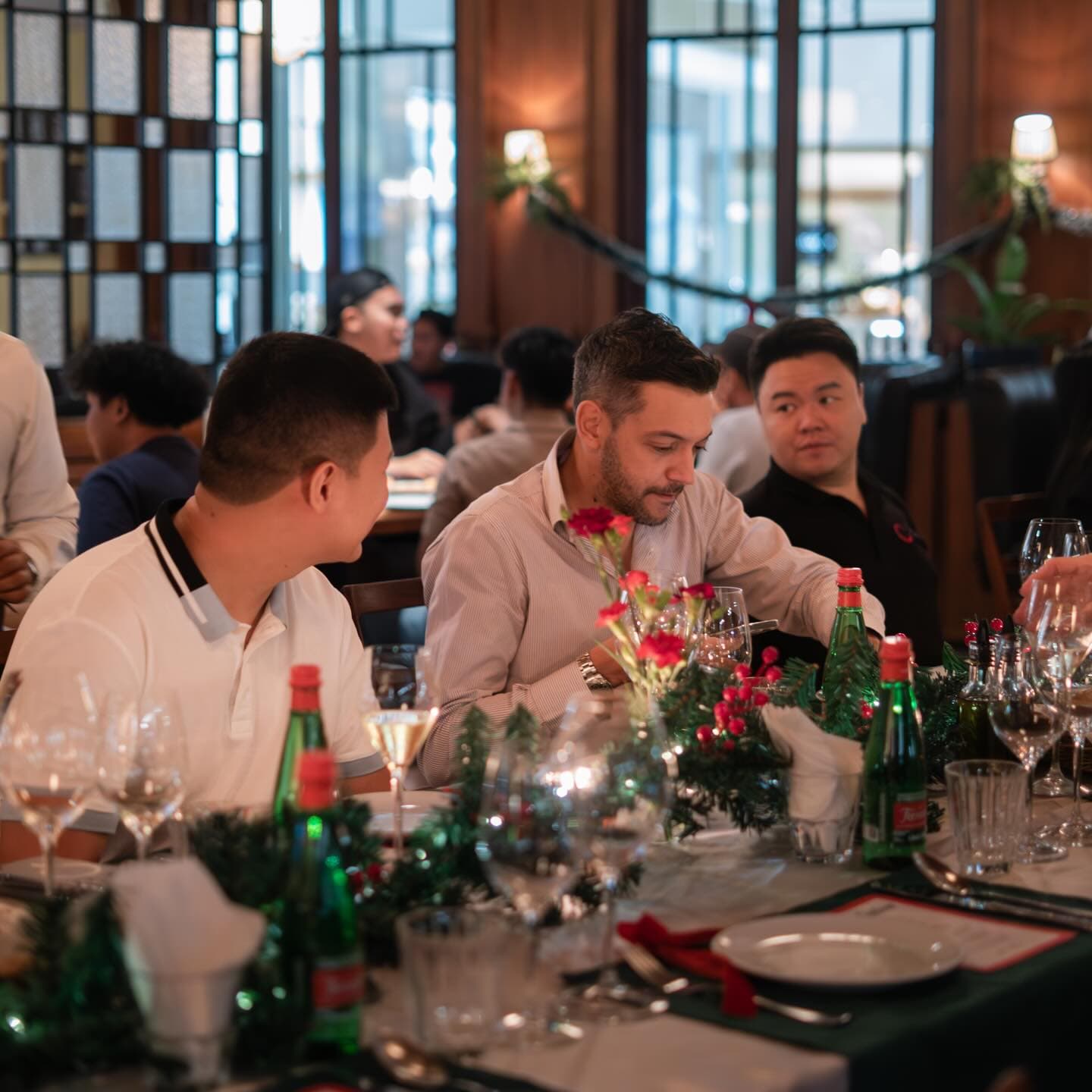 在雅加达被一家意大利餐厅“呛”到了，字面意义上的 3