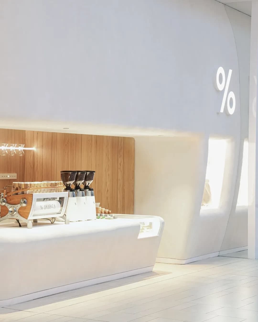 Anak Desain, Merapat! % Arabica Jakarta Ini Surga Sekaligus Racun Dompet. 6