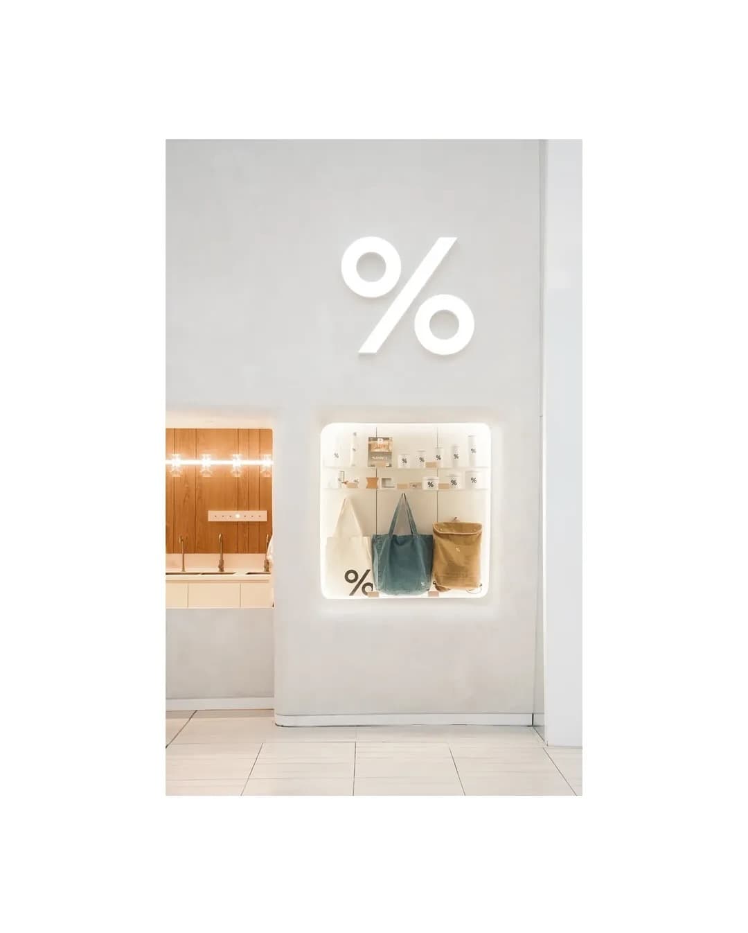 Anak Desain, Merapat! % Arabica Jakarta Ini Surga Sekaligus Racun Dompet. 8