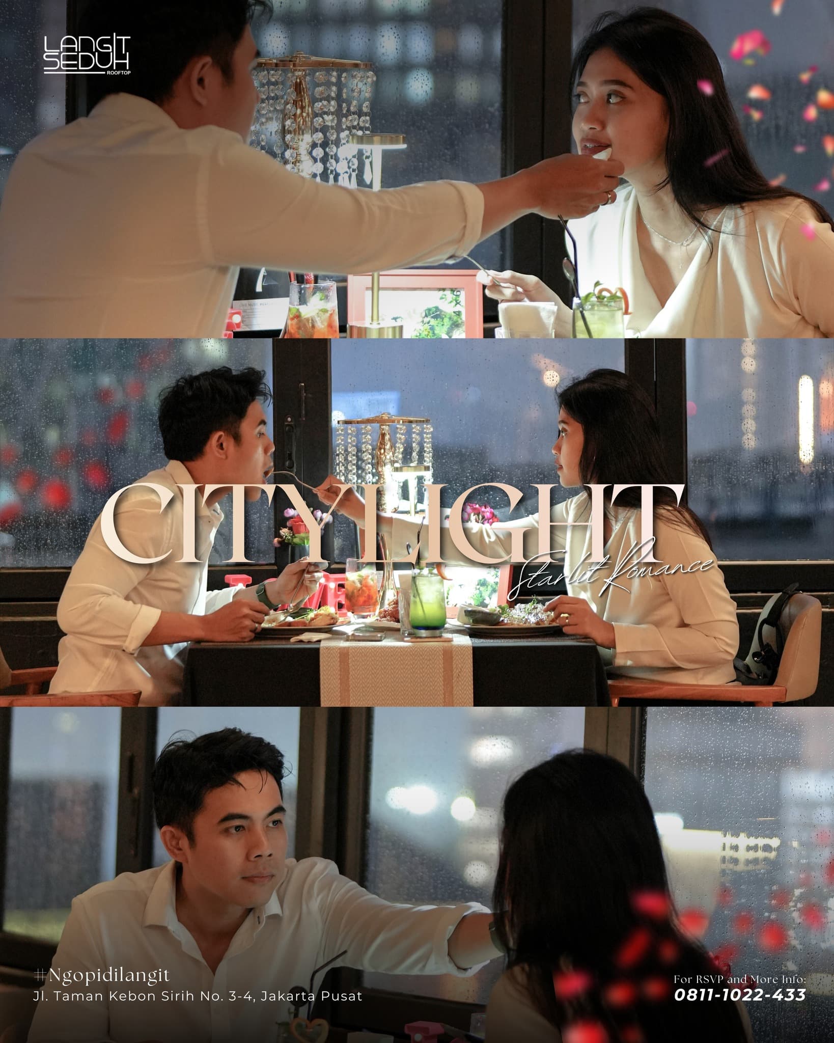 I endured a 2-hour queue & bizarre rules for this sunset. Was it worth it?