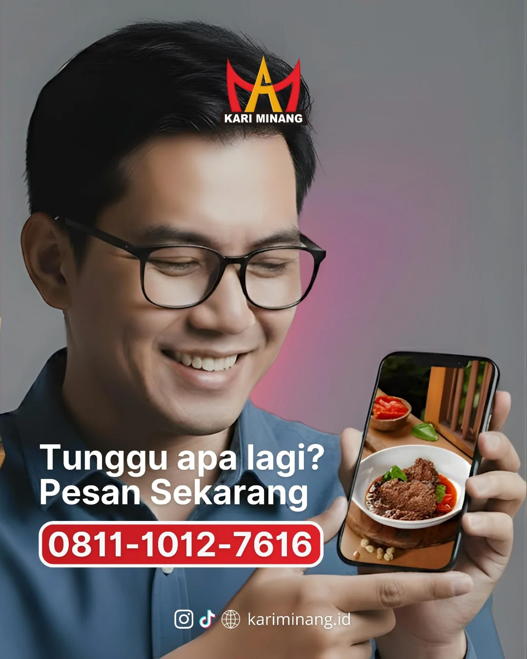 Kantin harta karunnya anak kantoran Tangsel, kok rasanya bisa lebih Mantap dari resto fancy di kota? 3