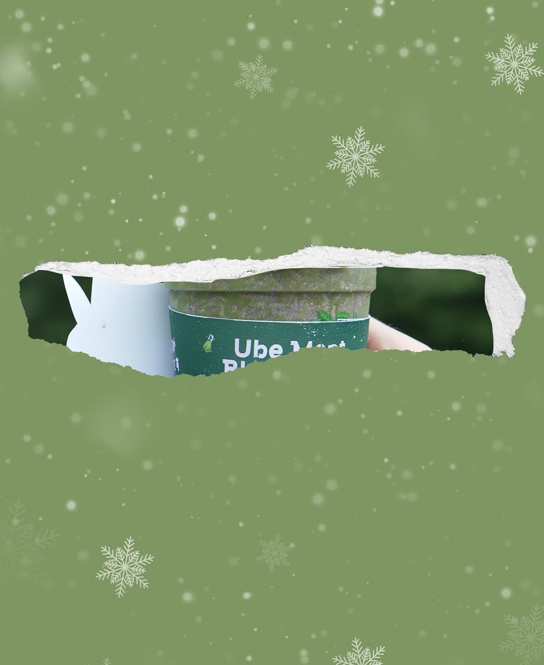 The Best Matcha in Jakarta, Tucked Away in a Mall Corner? 2