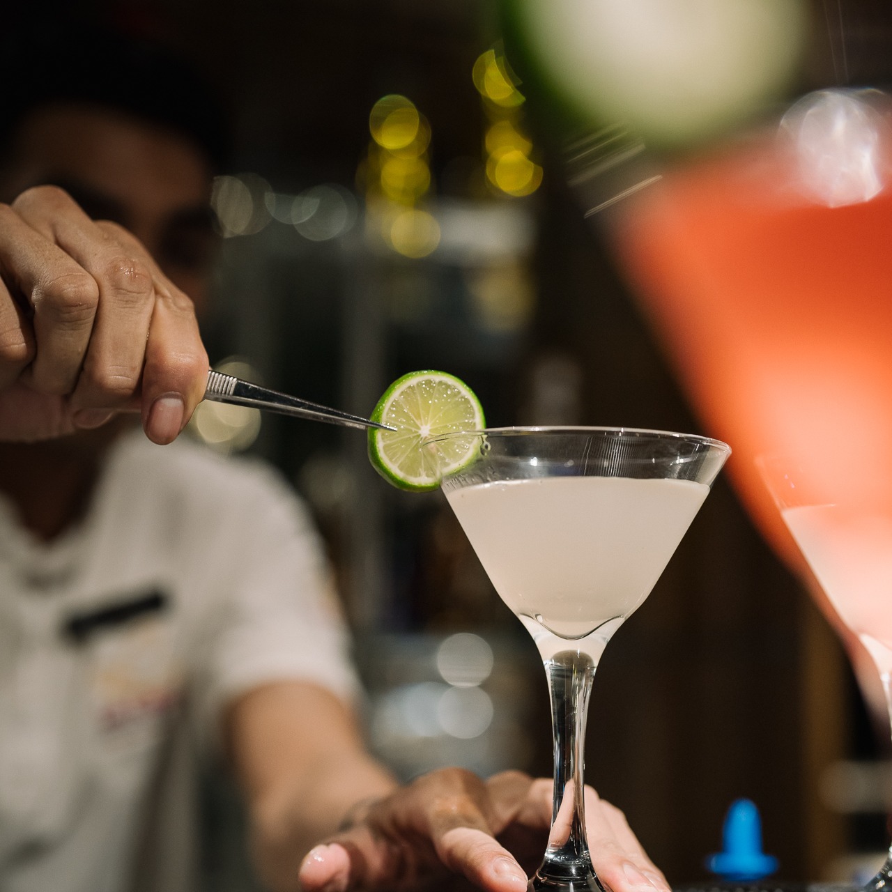 为了Legian最美日落，这家Google 4.8分的墨西哥餐厅值得吗？ 3