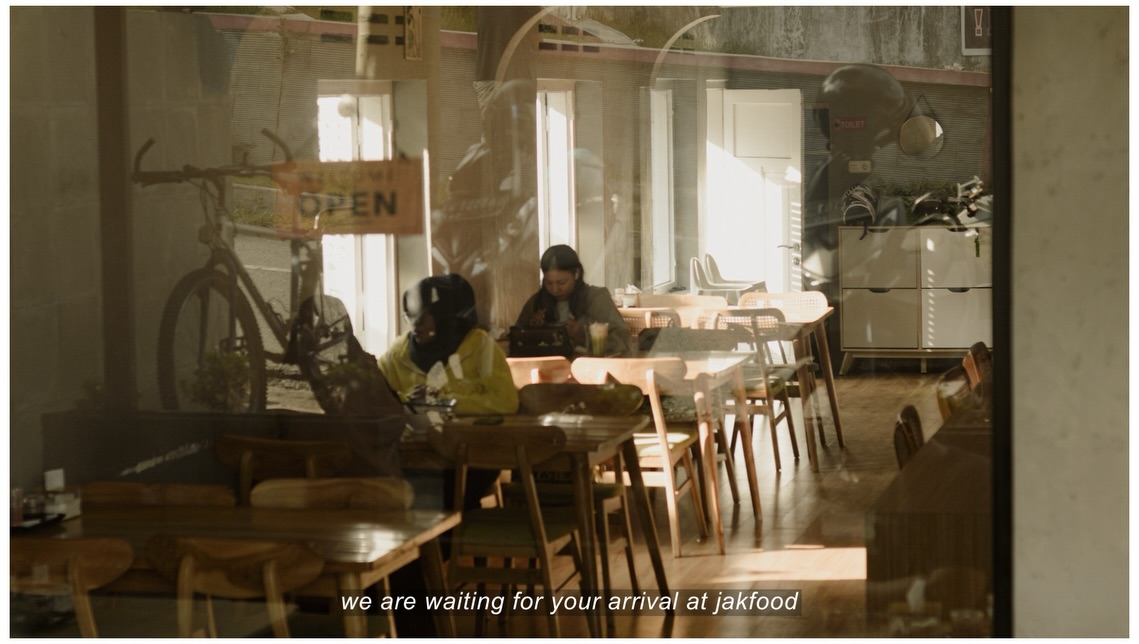 在武吉丁宜，被这碗不到20块的拉面治愈了 3