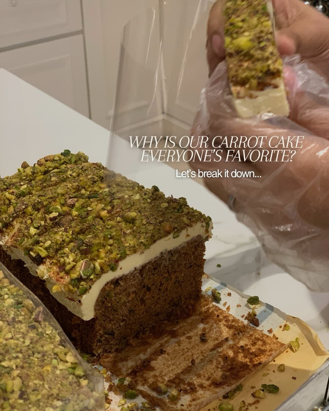 This Jakarta bakery is just a tiny window, so what's with the daily queue?