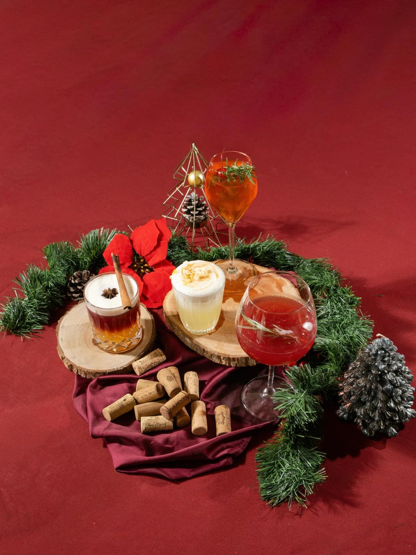 在雅加达被一家意大利餐厅“呛”到了，字面意义上的 4