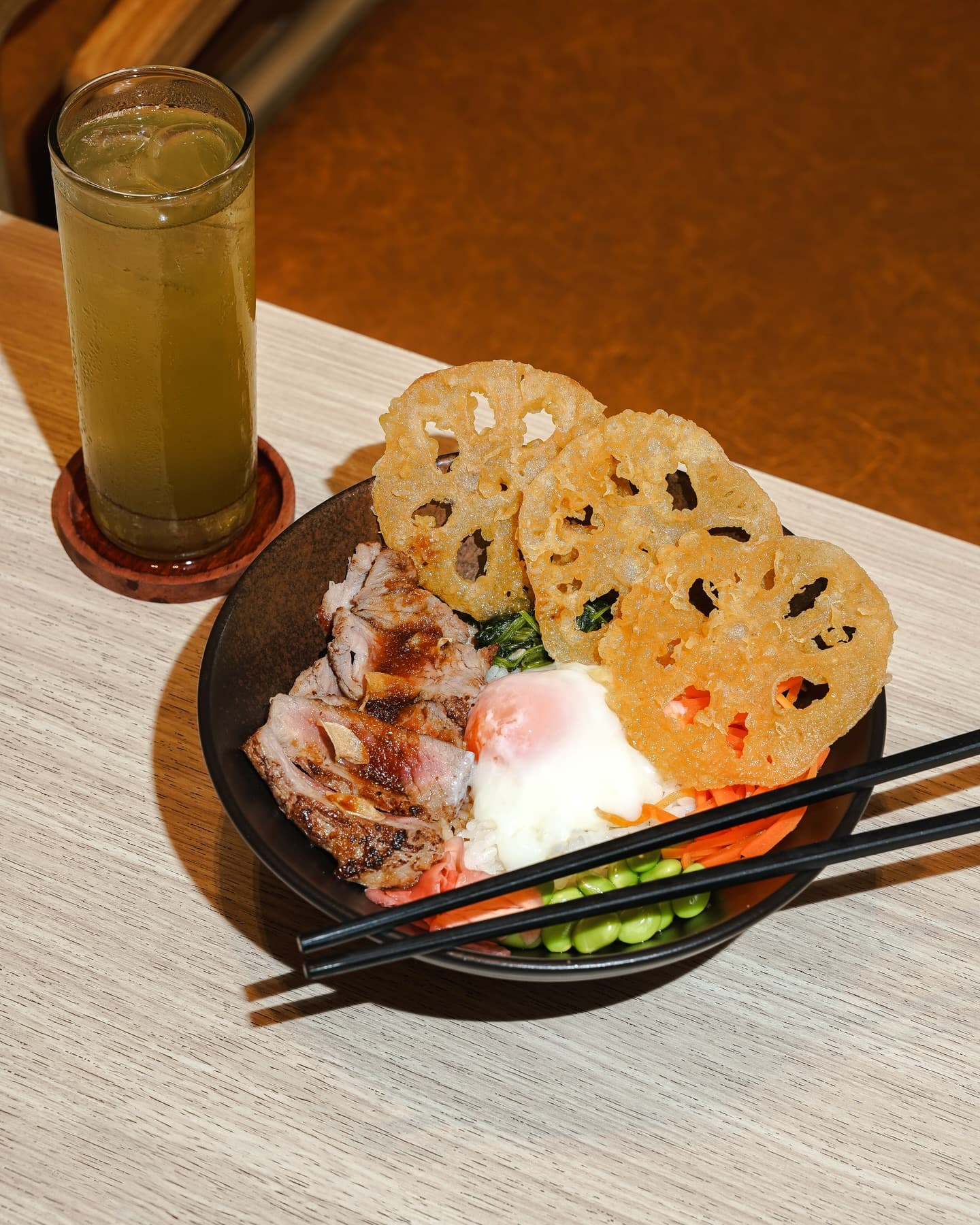 Para pejuang WFC Jakarta, merapat! Kafe WFC ini Anjay banget, hari Senin bawa laptop auto diskon 7