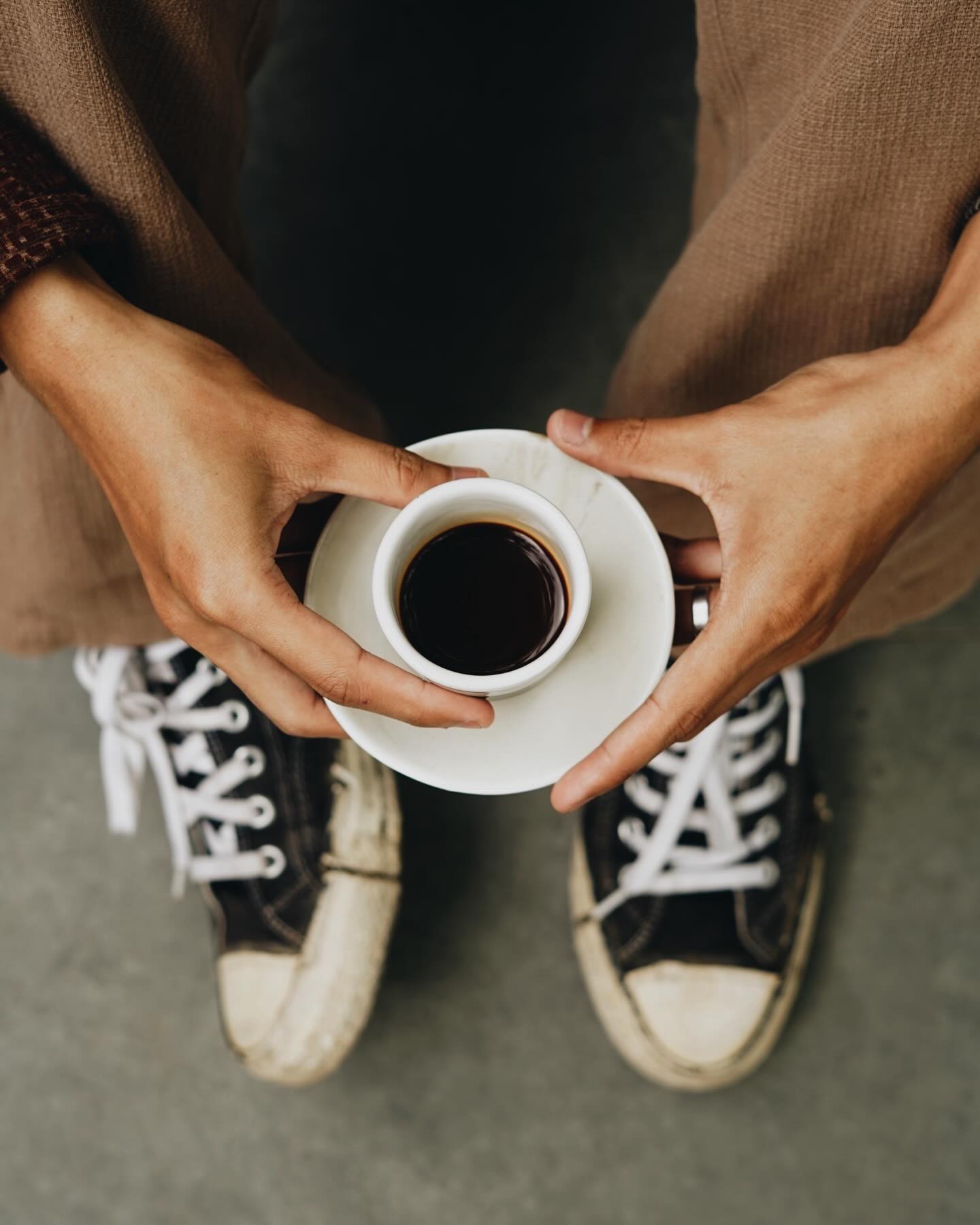 Gue umumin, kafe surganya kaum introvert/i-person/freelancer di Palembang akhirnya ada! Anjay 4