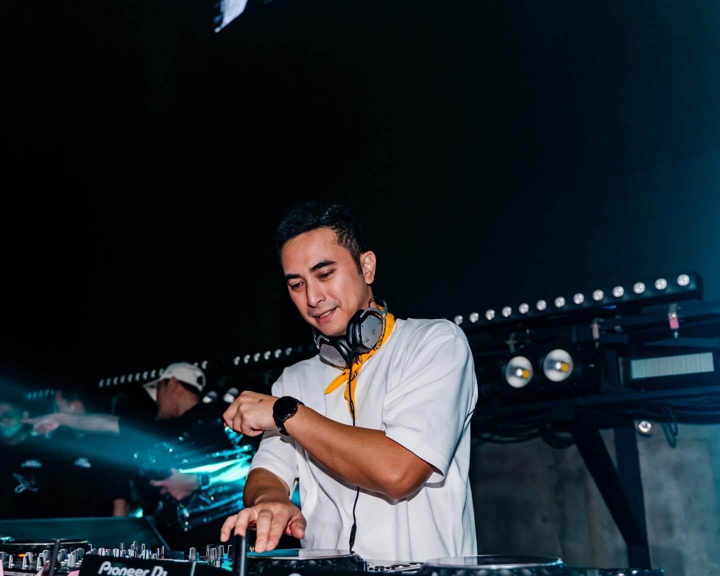 安检比总统府还严的夜店，W Super Club Gatsu值得冲吗？ 6