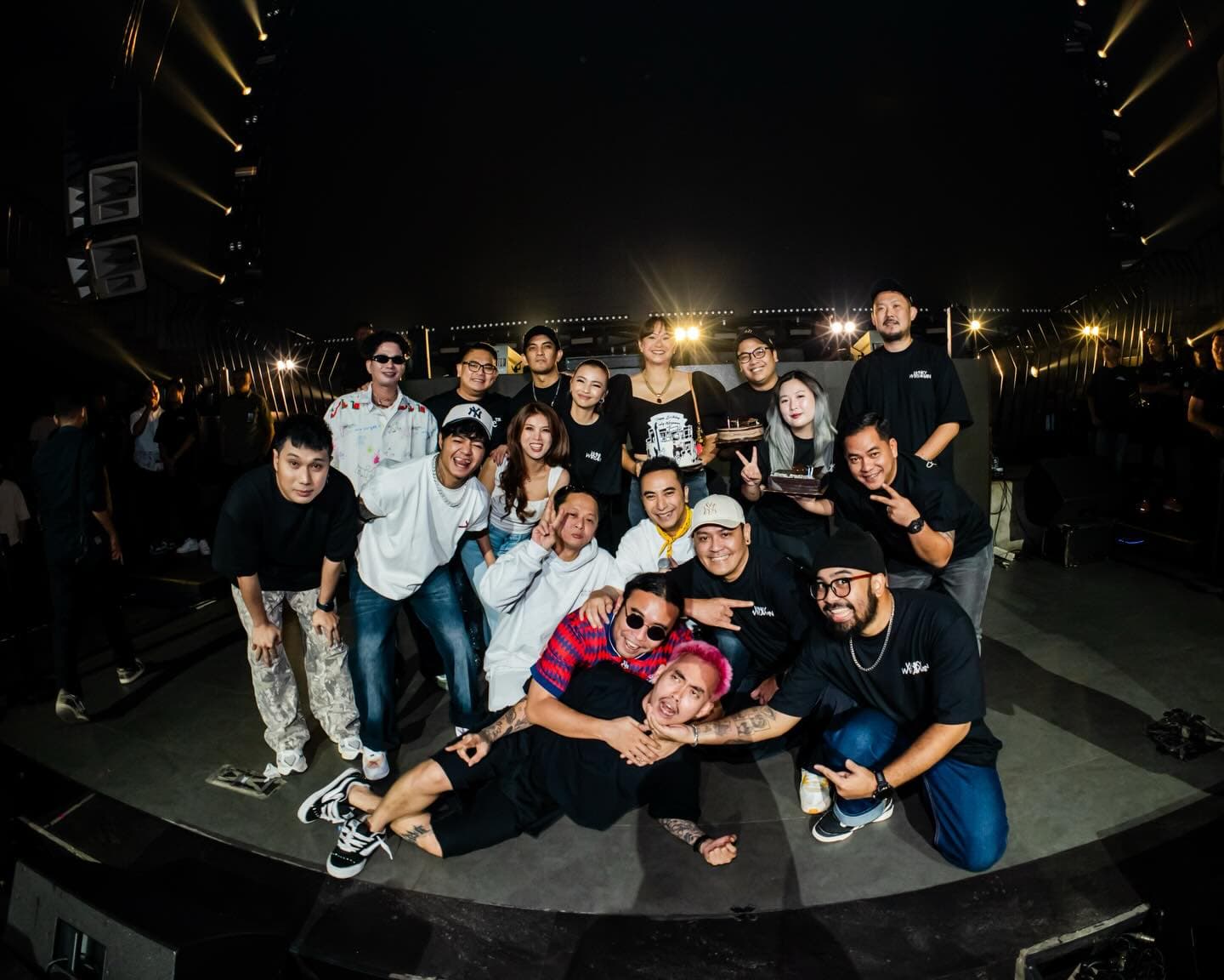 安检比总统府还严的夜店，W Super Club Gatsu值得冲吗？ 7