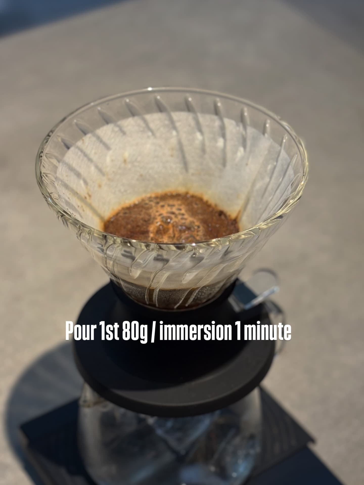 Calling all coffee addicts! This Jakarta cafe brought the roastery right inside. 5