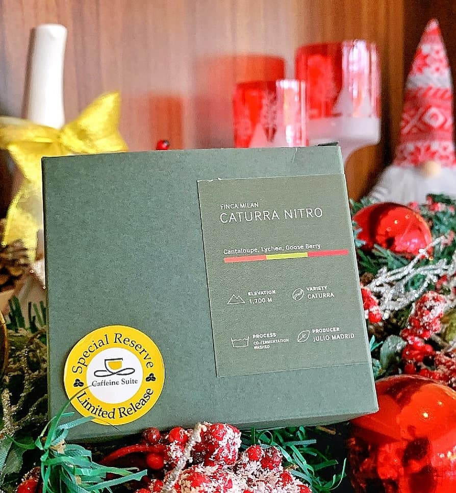 To Jakarta's WFC Army: Think twice before hyping this residential cafe.