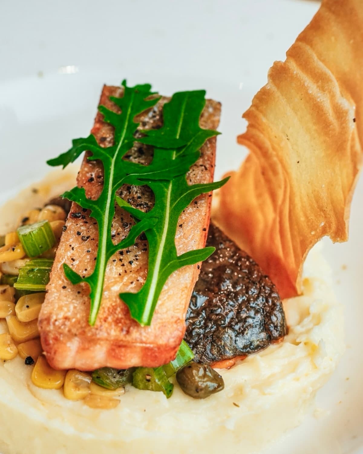 Calling all Jakarta sourdough heads! I'd only dare recommend this shop to you. 3