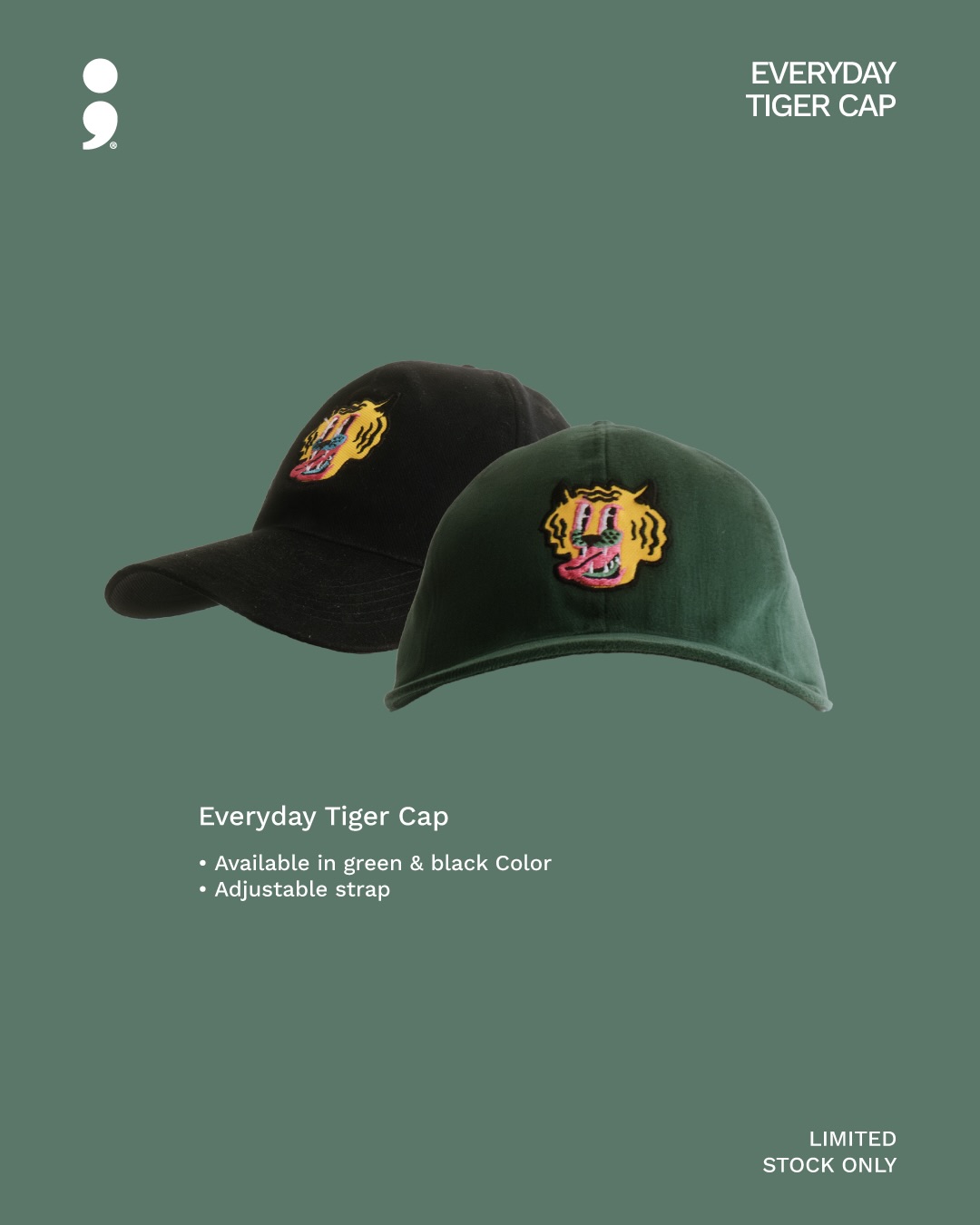 I forgave the awful parking for this 'Tiger Latte'. 2