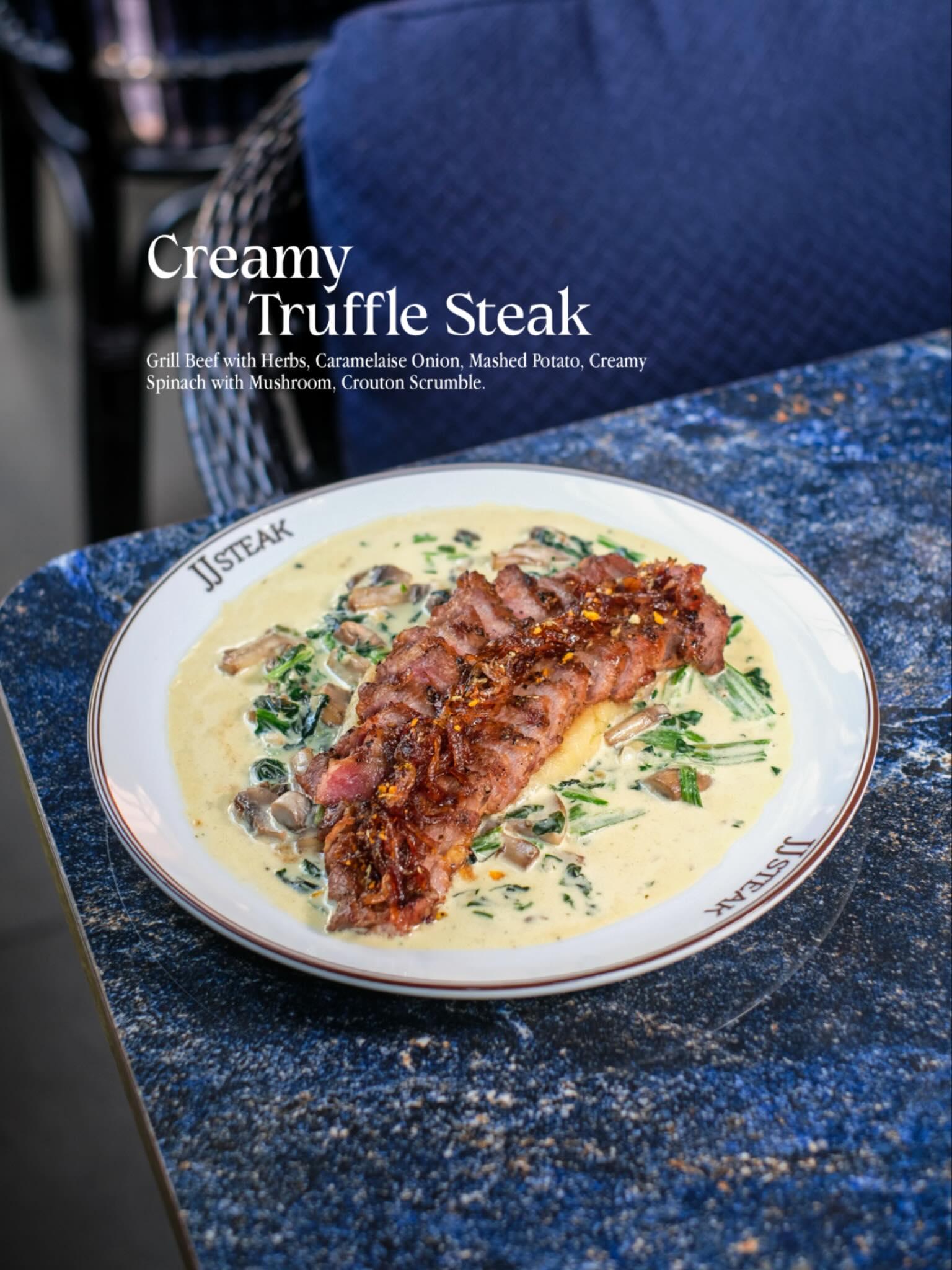 Nongkrong di Makassar: Steak-nya Mantap, tapi salah order satu menu auto-zonk… 😱 5