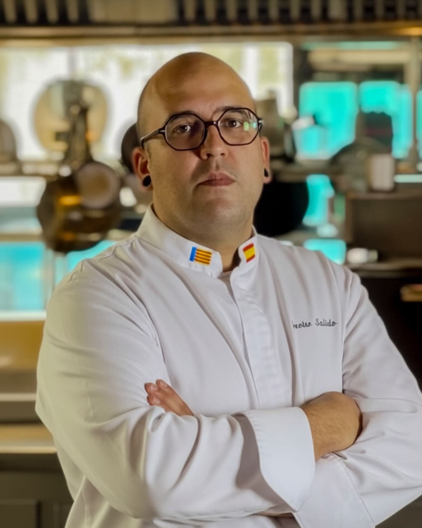 Chefnya level Michelin, Mantap! Tapi kok pelayannya lebih songong dari gue? Review jujur Caspar Jakarta.