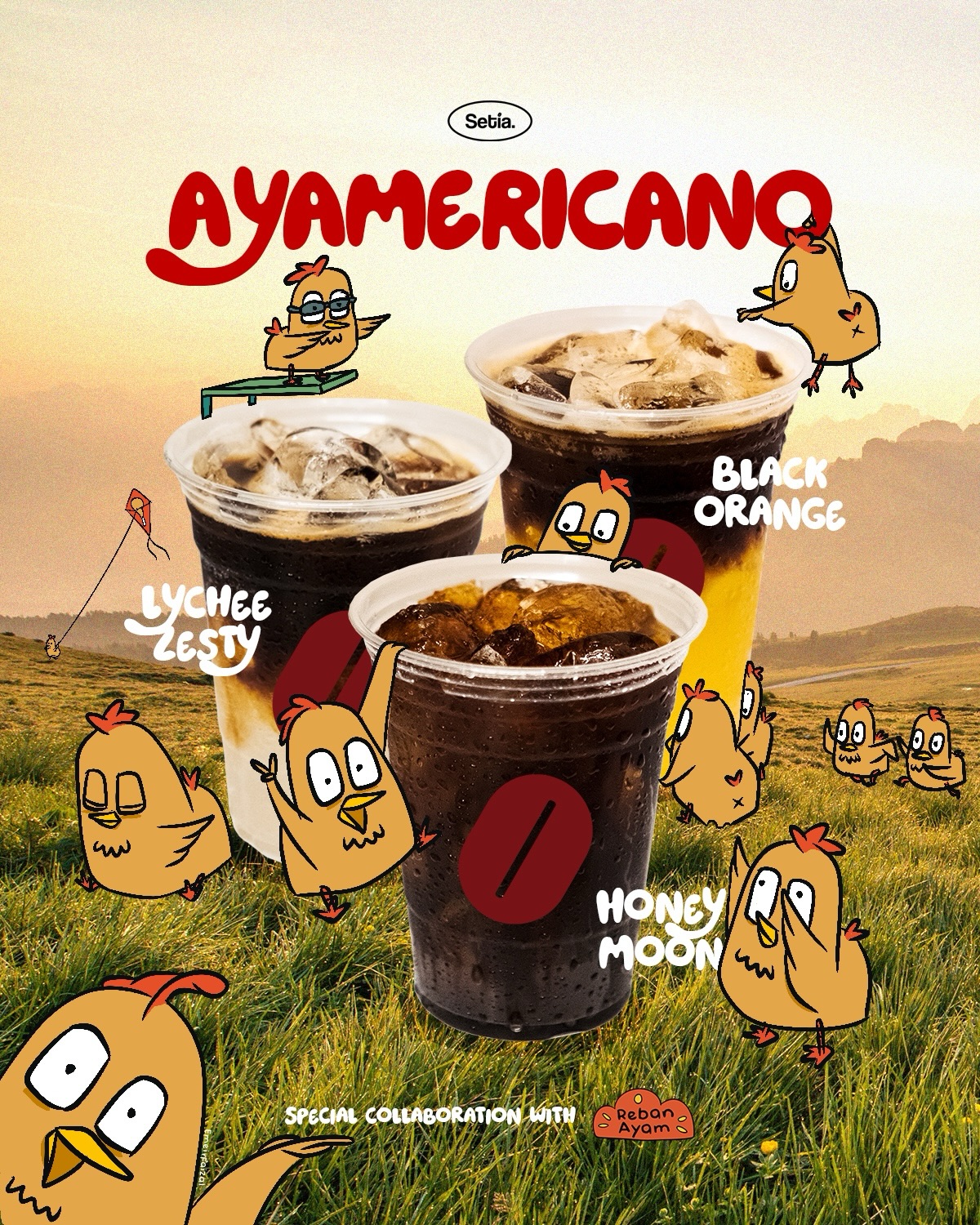 Aku ngaku deh, demi Kopi Toraja ini, pelayannya jutek pun aku rela.