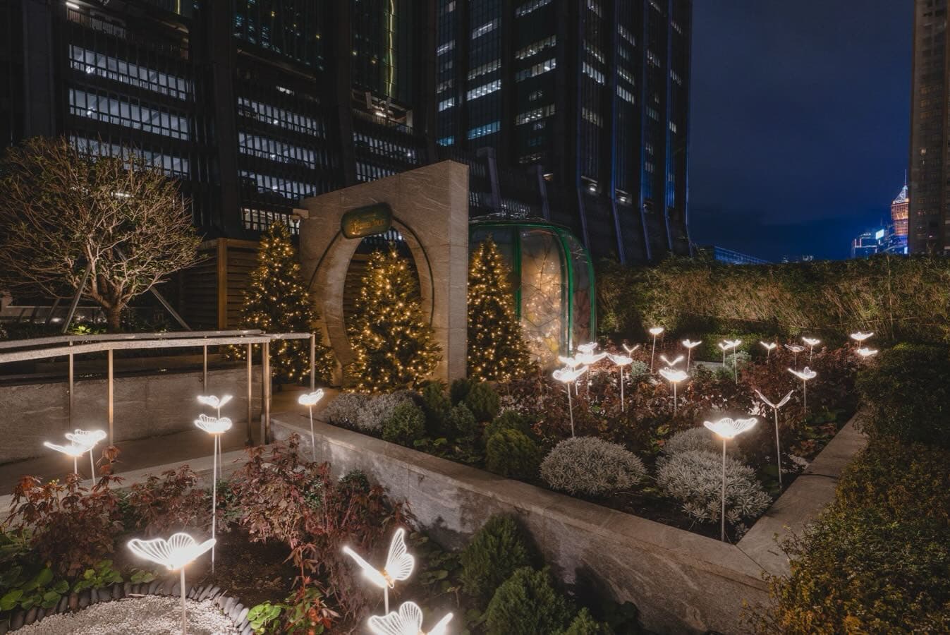 我宣布，雅加达约会天花板就是这儿，除了一个致命缺点… 6