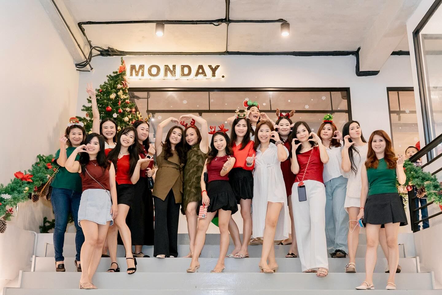 Buat para pejuang rupiah & pawrents di Jakut, tempat nongkrong ini wajib banget dipaku di maps kalian 3