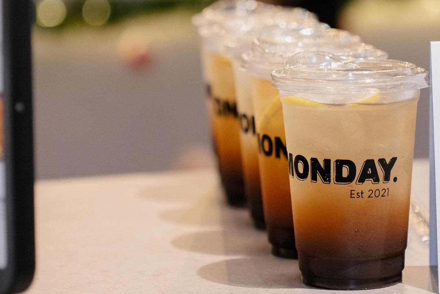 Buat para pejuang rupiah & pawrents di Jakut, tempat nongkrong ini wajib banget dipaku di maps kalian