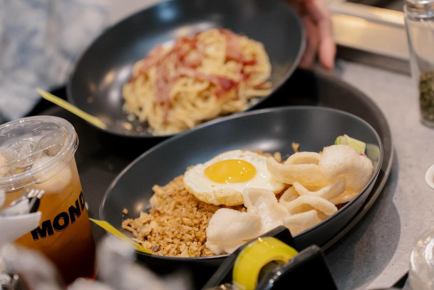 Buat para pejuang rupiah & pawrents di Jakut, tempat nongkrong ini wajib banget dipaku di maps kalian 2