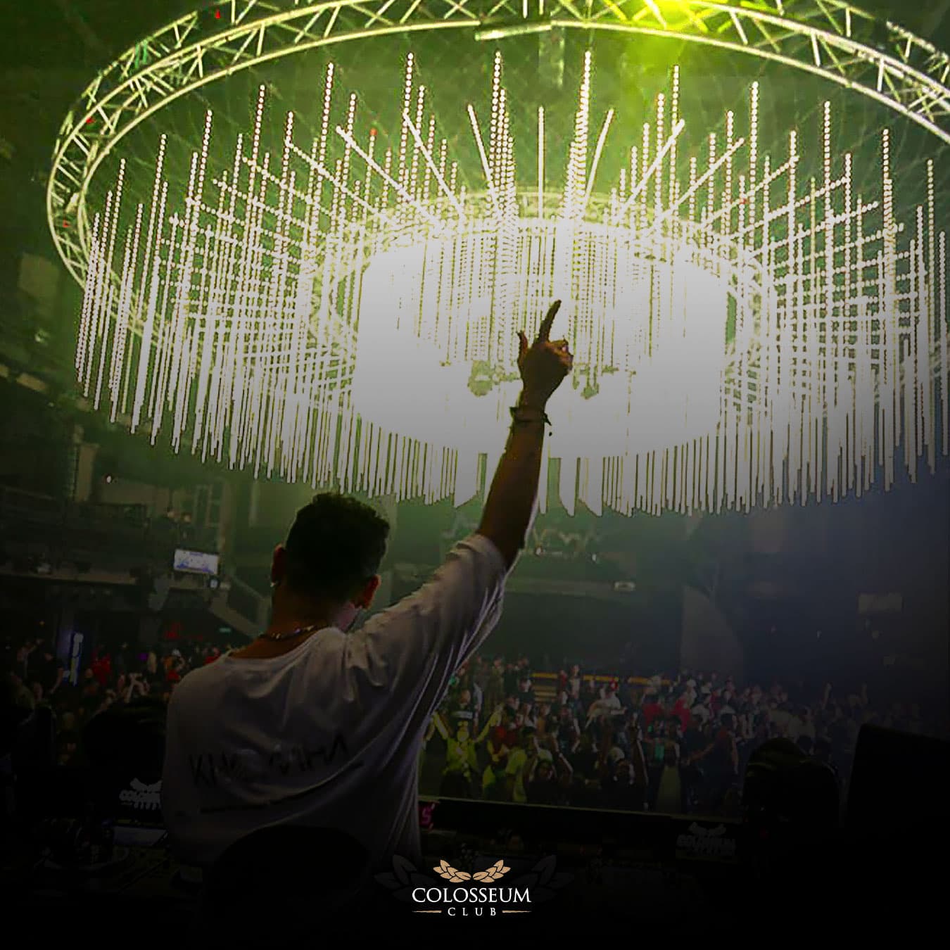 Is Jakarta Colosseum the GOAT? I went to test the hype for the girlies