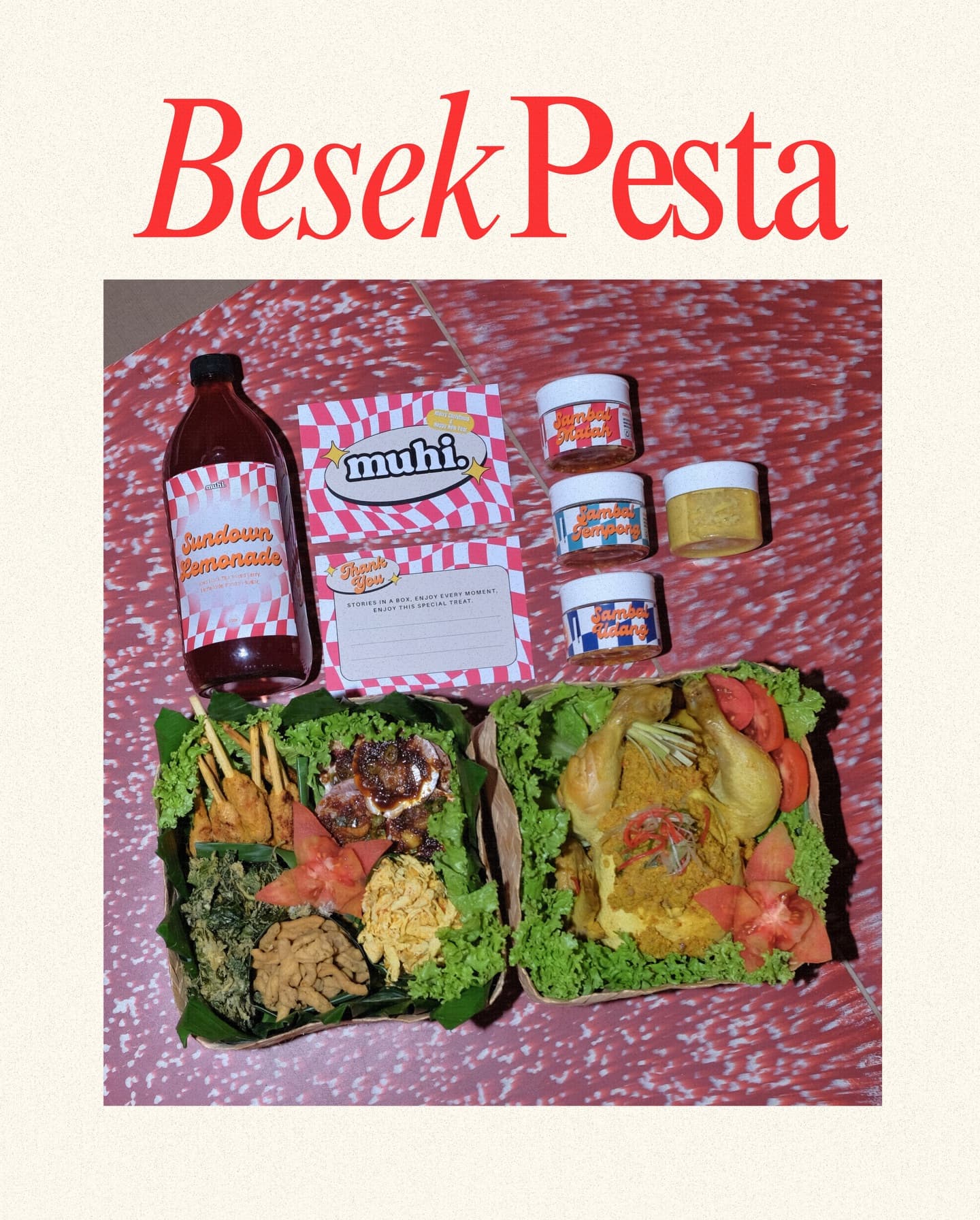 WFC paling mantap se-Jakarta? Eits, jangan keburu seneng! Atasnya panas anjay kayak sauna 2