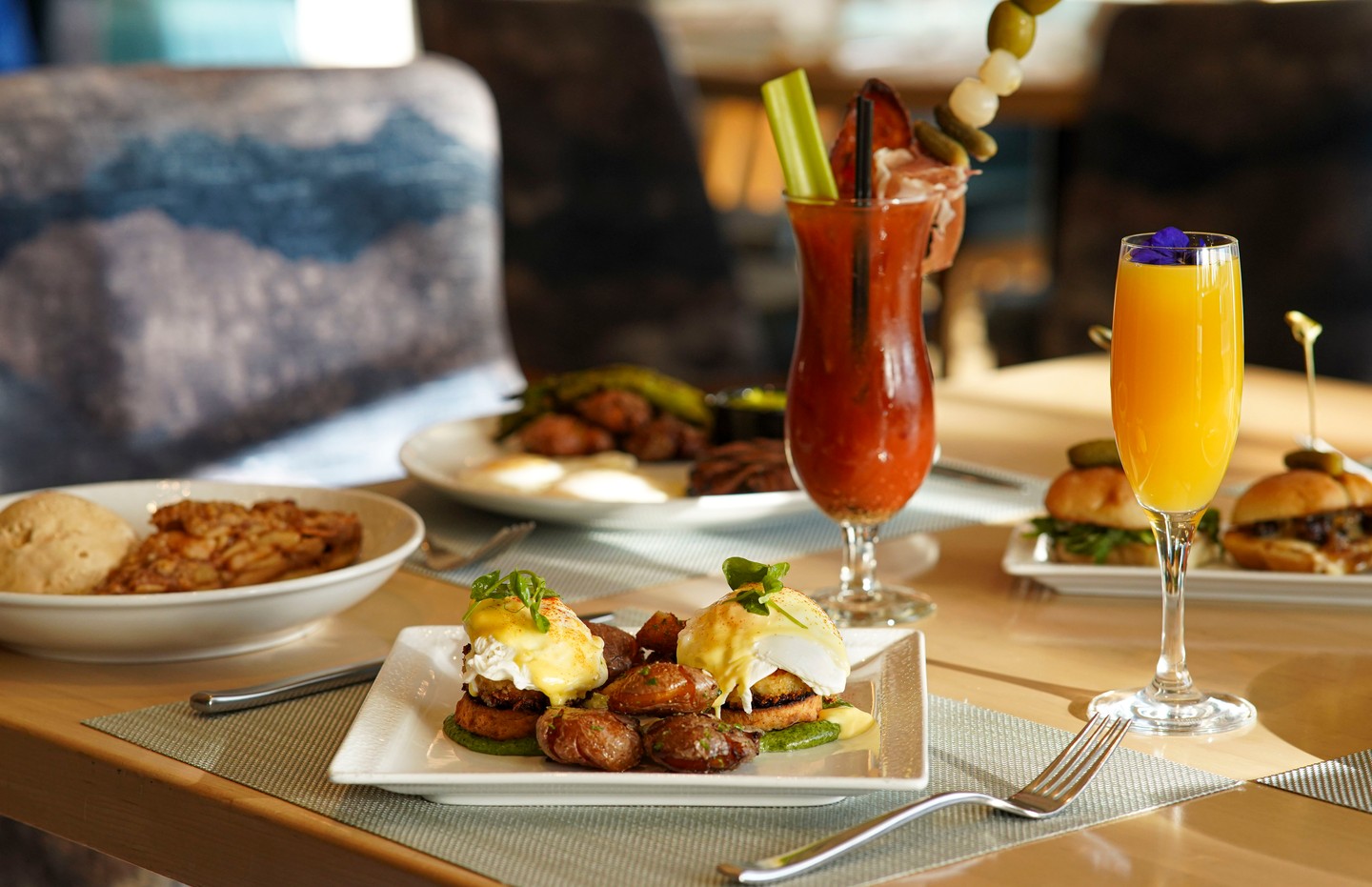 Dining at a Michelin Chef's Restaurant in Bali Airport: A Treat or a Tribulation? 5