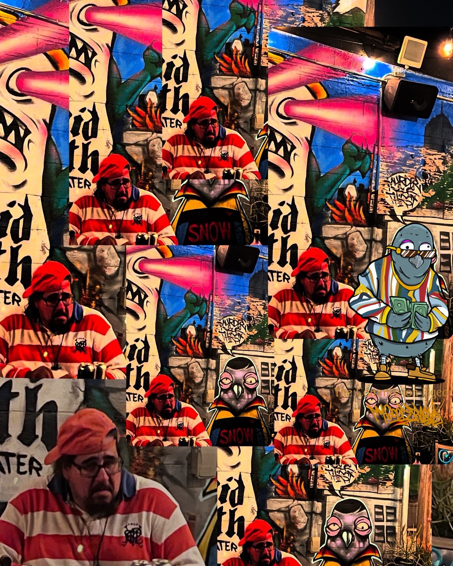 Rating Google 4.8, tapi kok gue hampir berantem? Anjay, bar Jakarta ini dalem banget