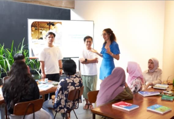 冲着建筑去的Dia.lo.gue，结果…我劝你别只为了吃饭来 2