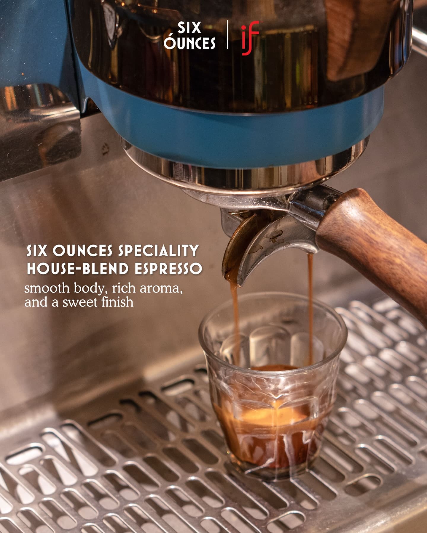 雅加达这家店：咖啡公认封神，但想舒服Nongkrong你得听我的！ 2