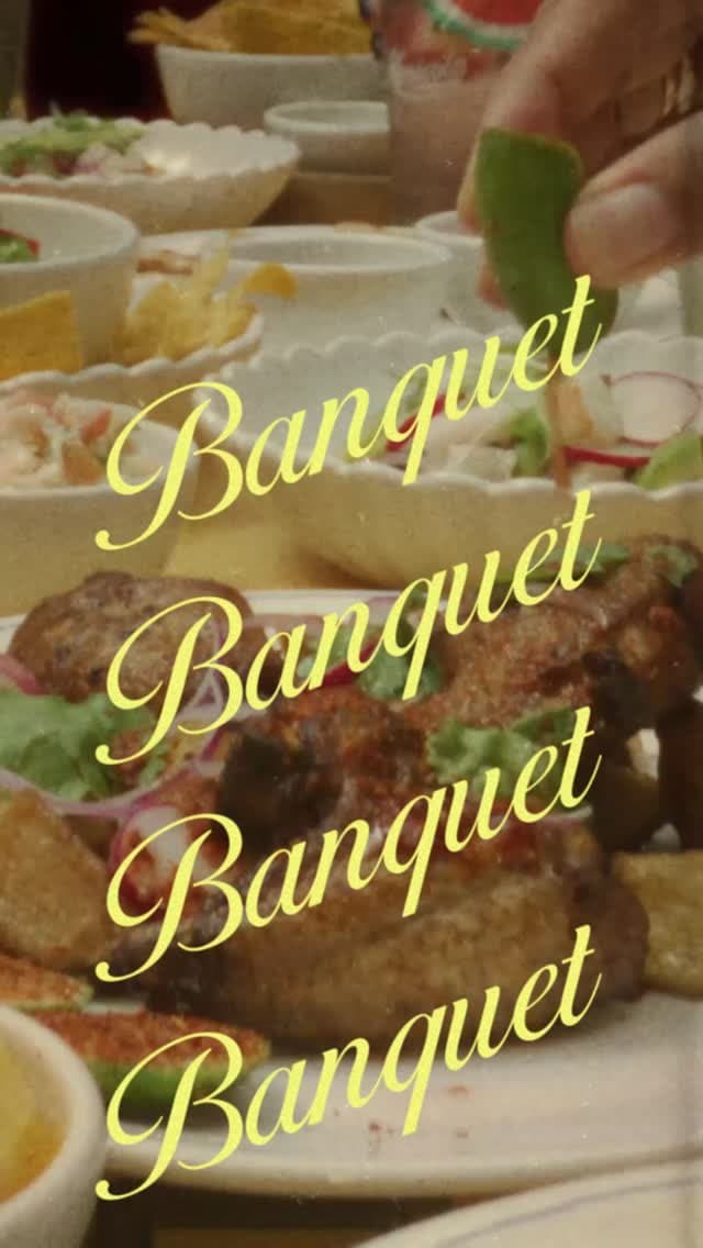 Siapa bilang Bali cuma buat Chill? Anjay, tempat ini bikin kamu party di atas meja 4