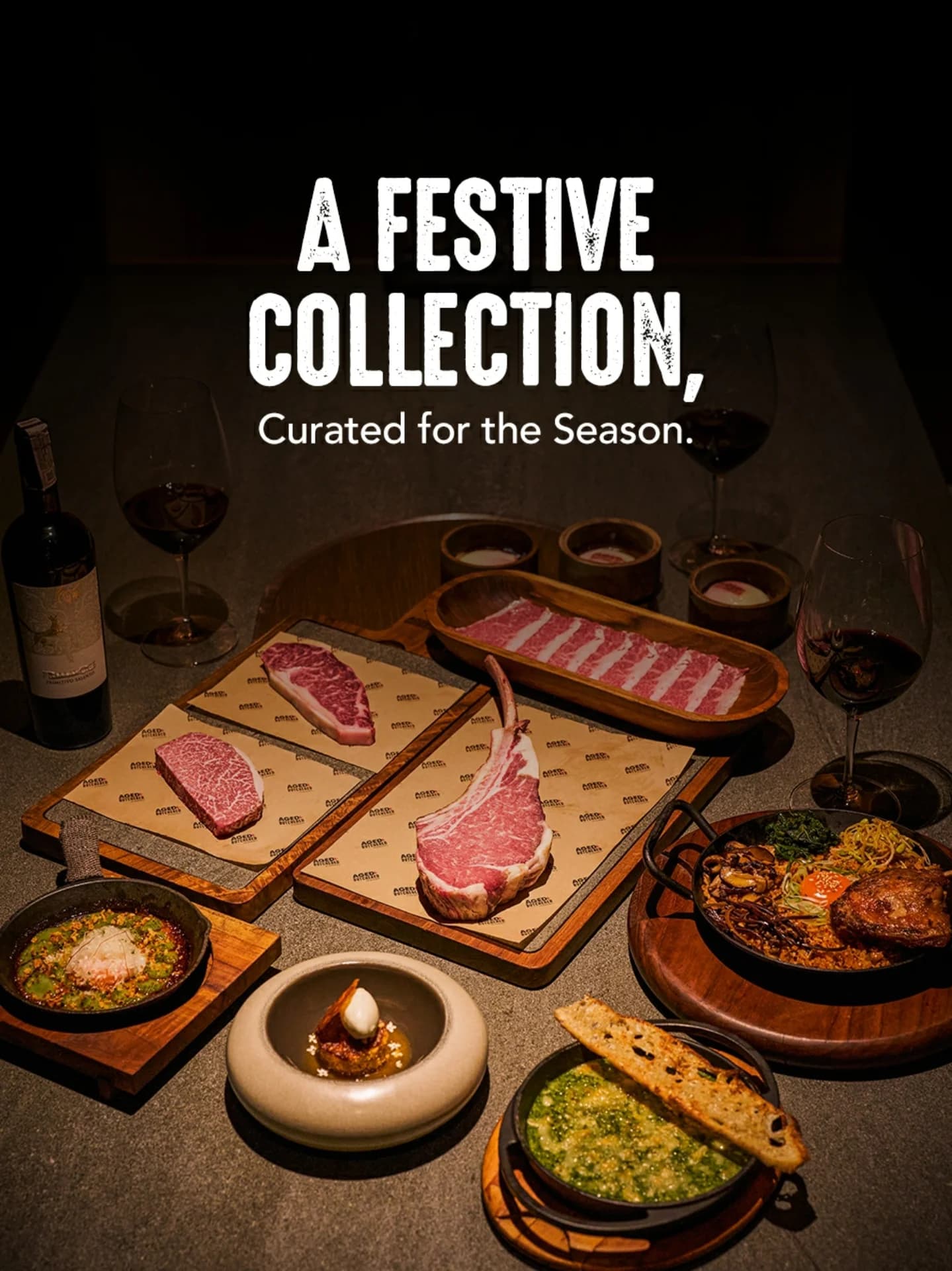 King of Jakarta's Steak Game? So good you'll want to pack the salt to-go 2