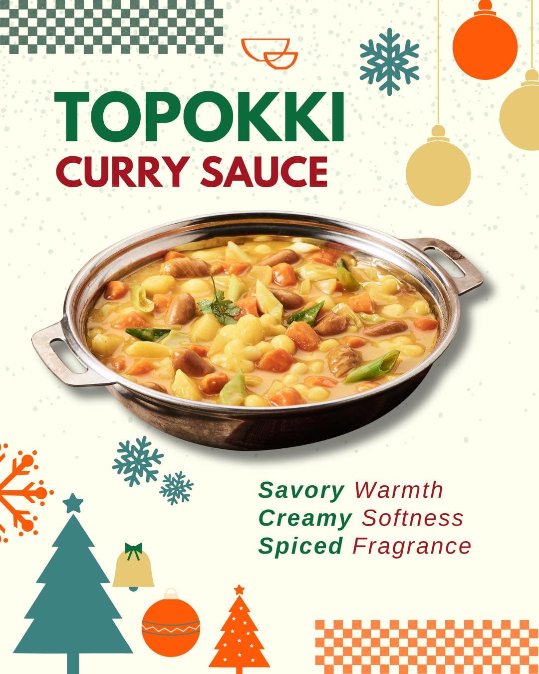 人均99k++，学生党还能打5折？雅加达这家年糕自助太卷了！ 3