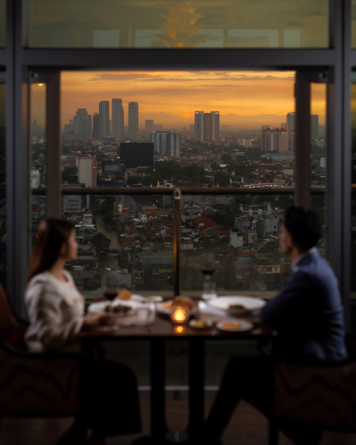 准备在雅加达砸钱过纪念日的姐妹，先看完这篇再订位！