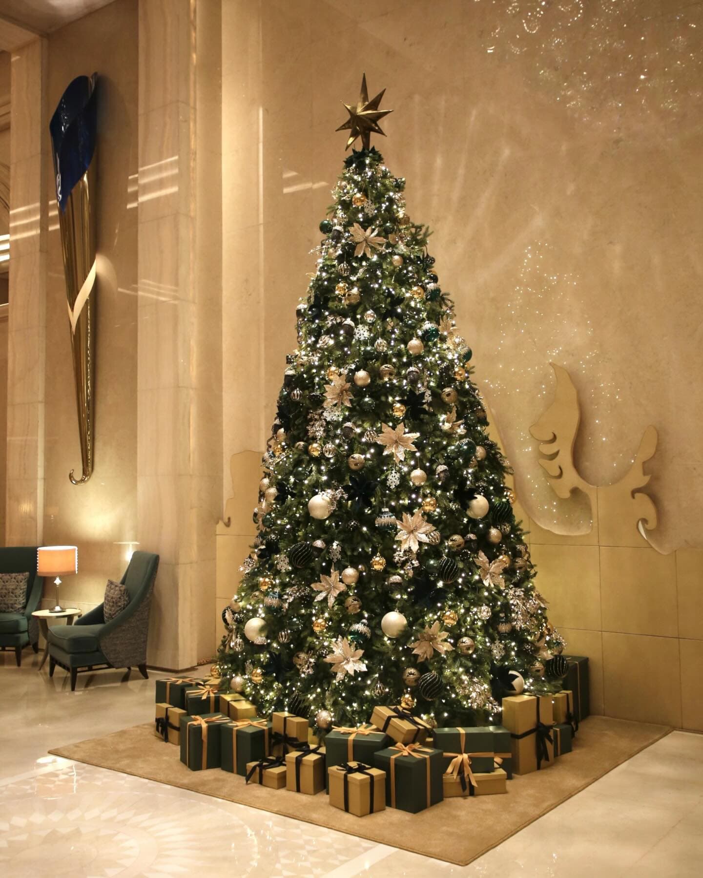 Raffles Jakarta Buffet: Heaven or an Epic Unboxing? 3