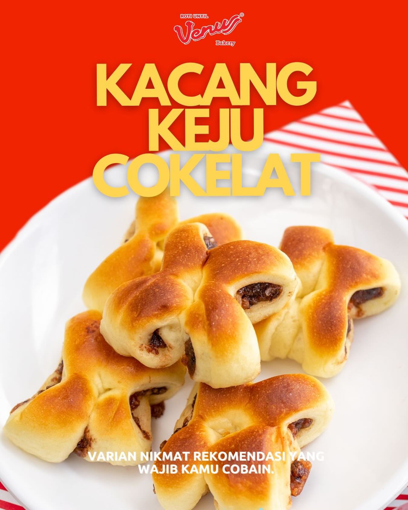 Bakery 'legendaris' di Bogor ini, beneran semantap itu sampe harus antre panjang? 2