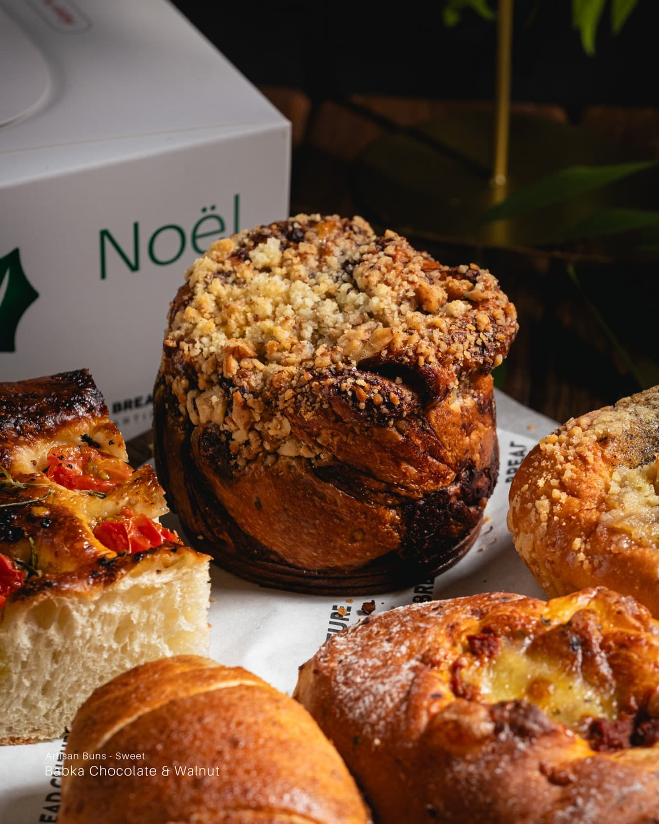 Satu roti 50k kok malah dijutekin? Bread Culture beneran worth it gak sih?