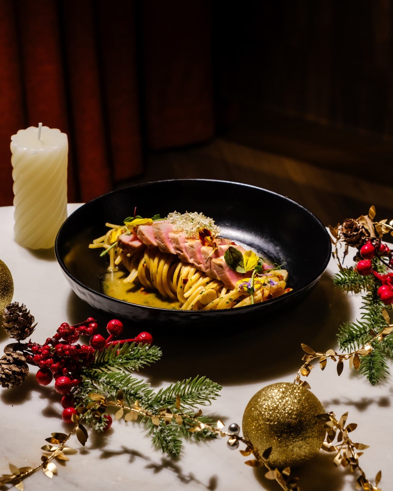 Stop liatin foto IG-nya! Zonk-nya KTV viral di Senopati ini, udah gue cobain duluan buat lo. 5