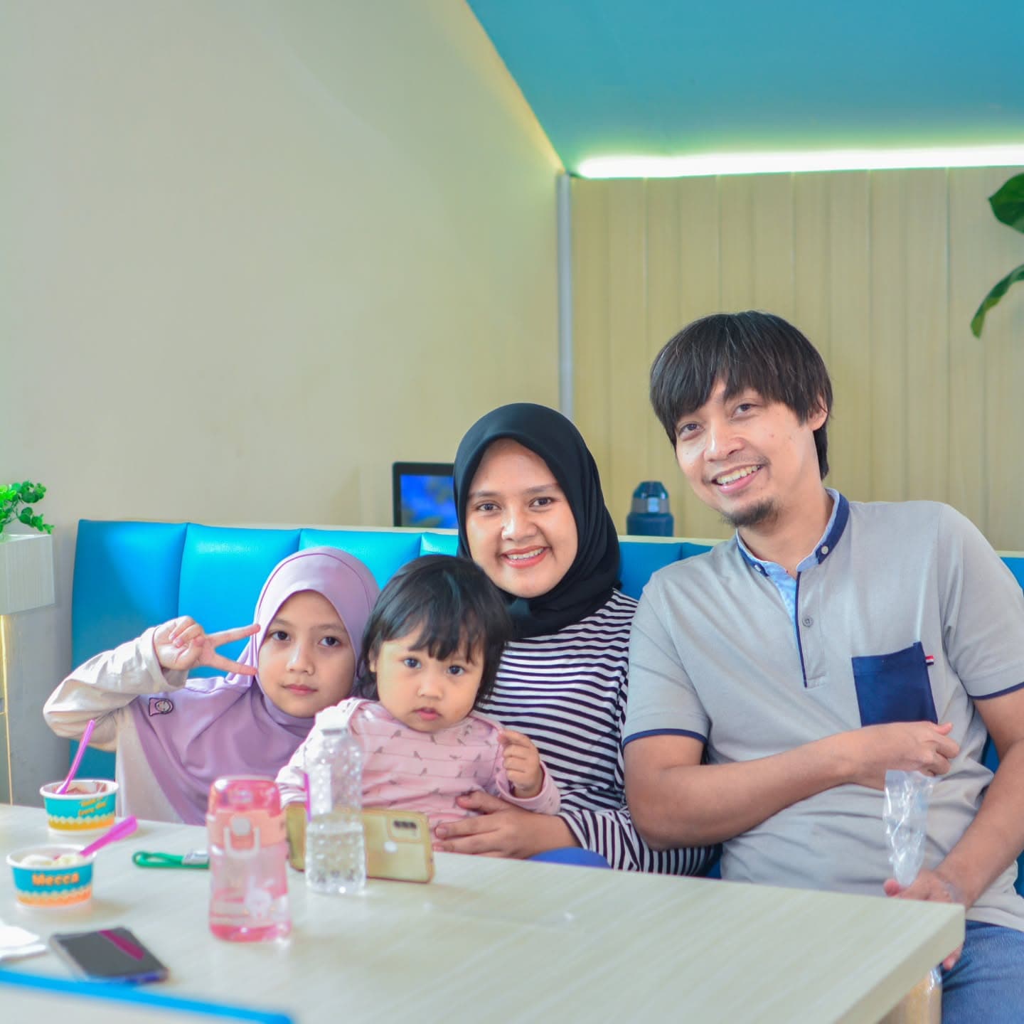 Google 4.9星的Mecca炸鸡，好吃还是情怀税？ 6