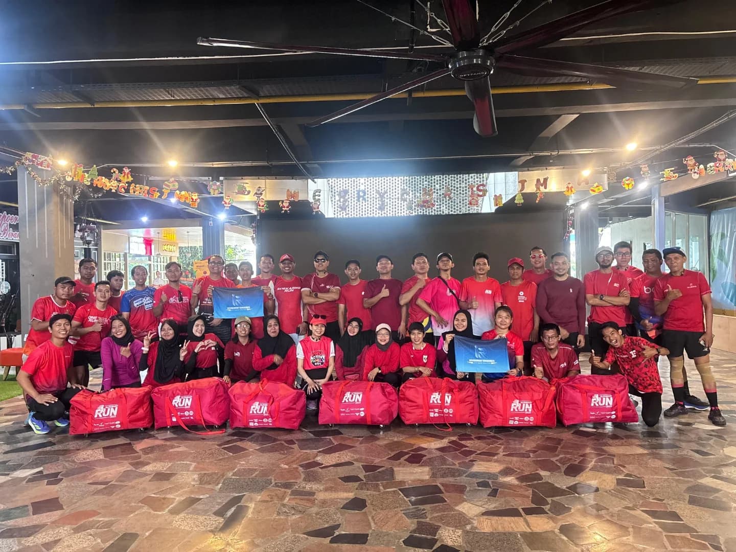 East District Friends, Assemble! A Nongkrong Haven at Your Doorstep, But There's a Catch