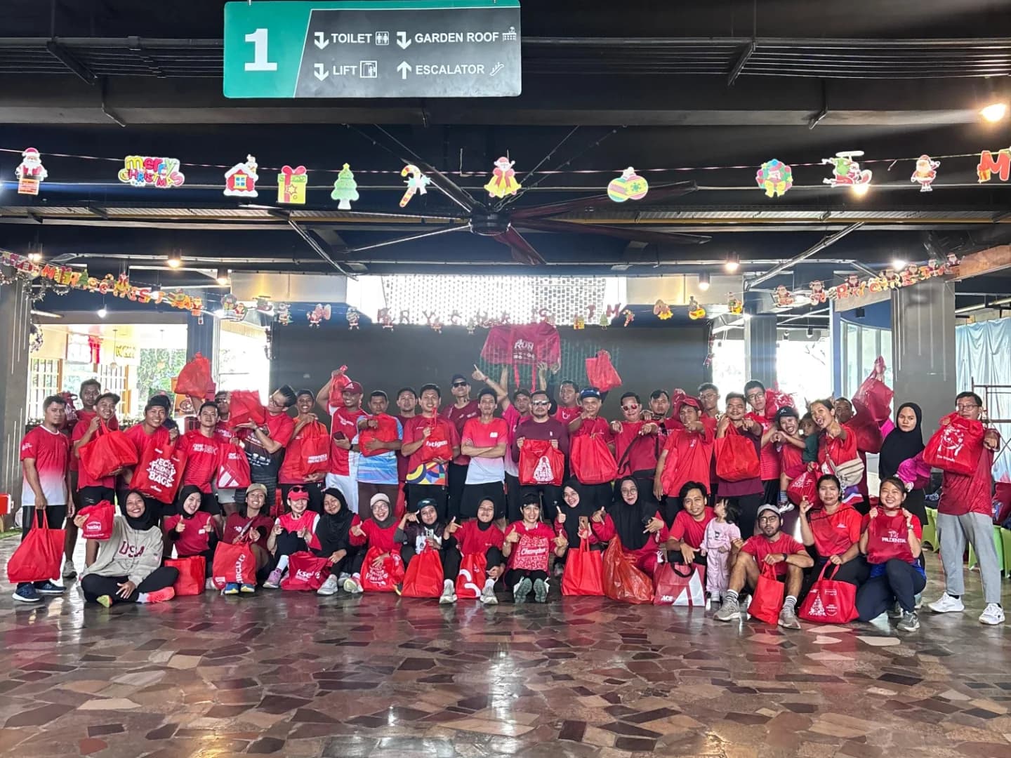 East District Friends, Assemble! A Nongkrong Haven at Your Doorstep, But There's a Catch 3