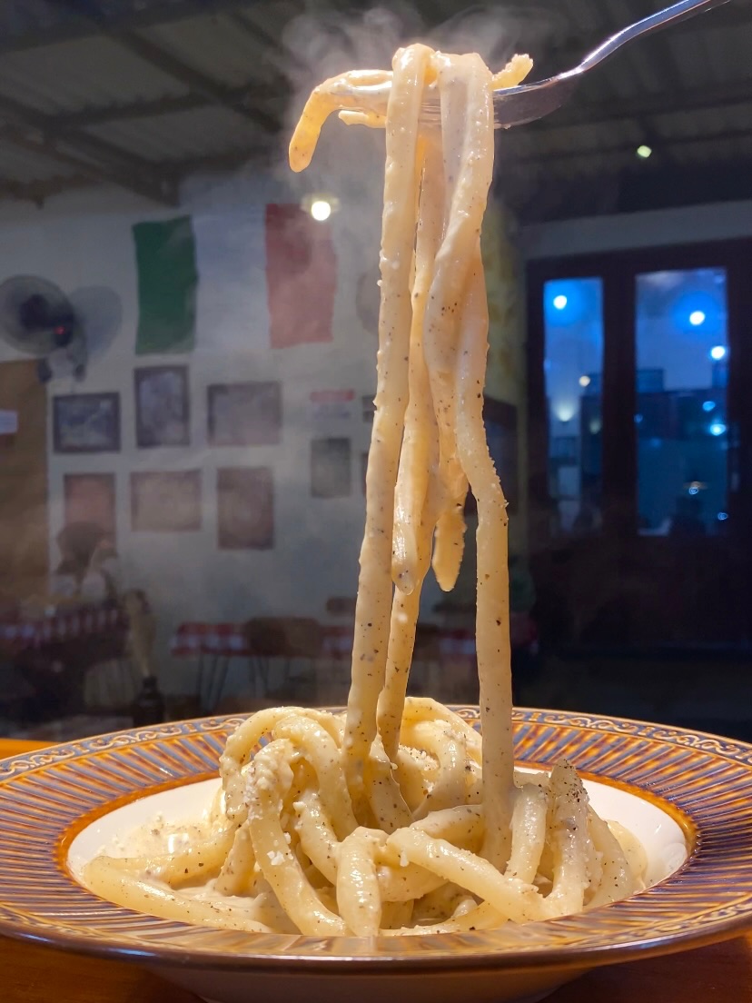 Google 4.9分，这家藏在梭罗的意餐，凭什么让雅加达人都专程来吃？ 3