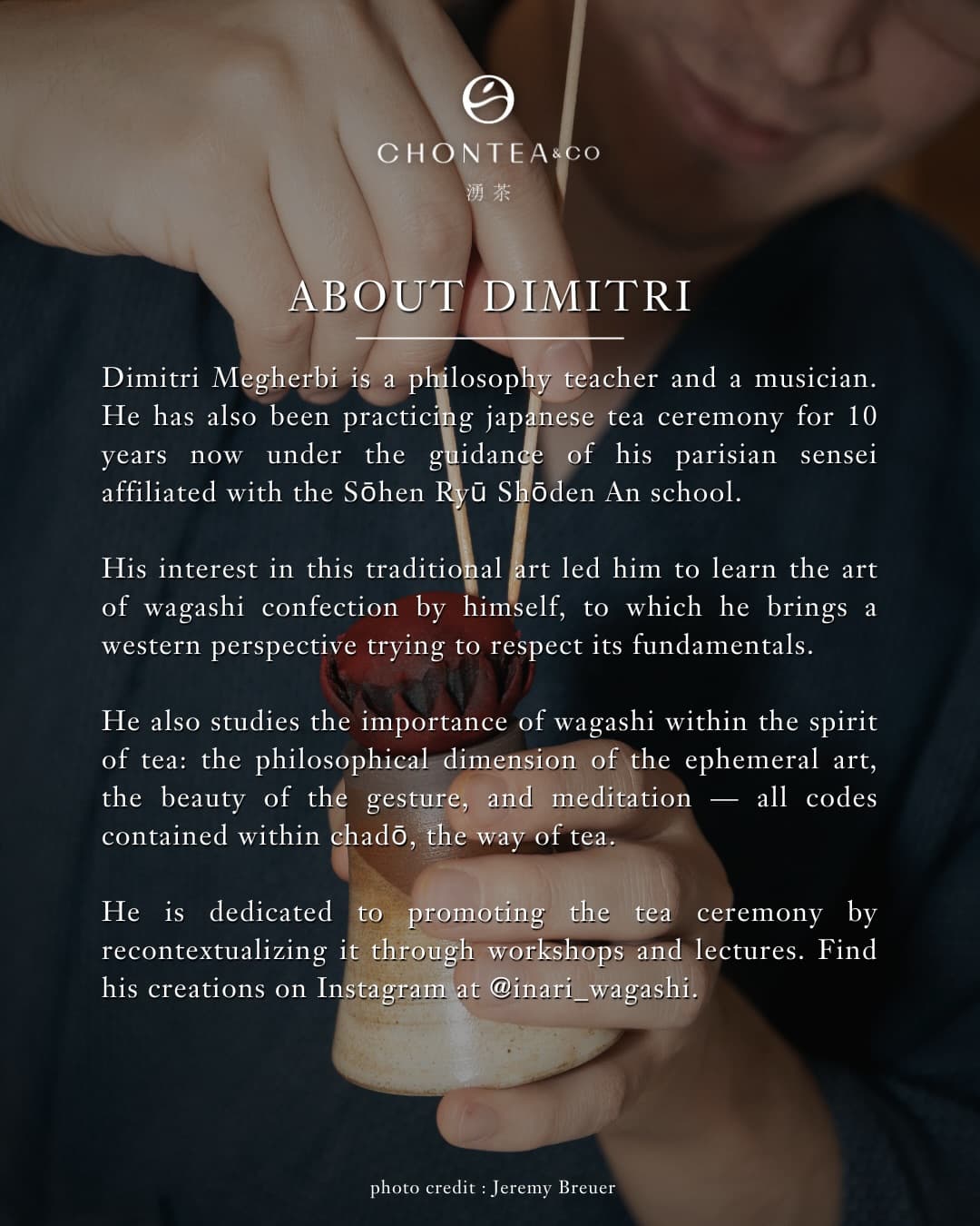 Panggilan buat anak matcha! Spot di Jakarta ini: setengah surga, setengah neraka buat si introvert. 2