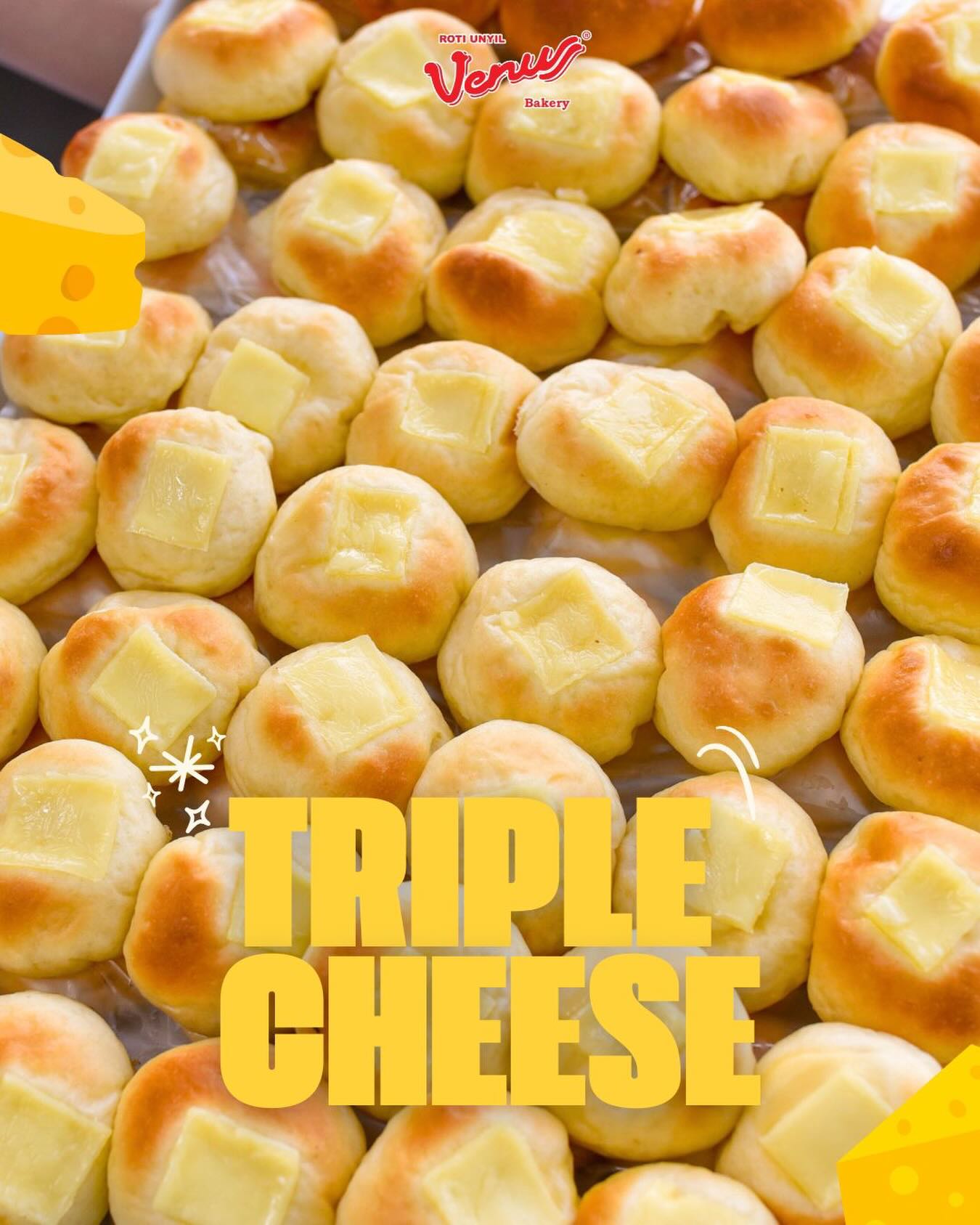 Bakery 'legendaris' di Bogor ini, beneran semantap itu sampe harus antre panjang?