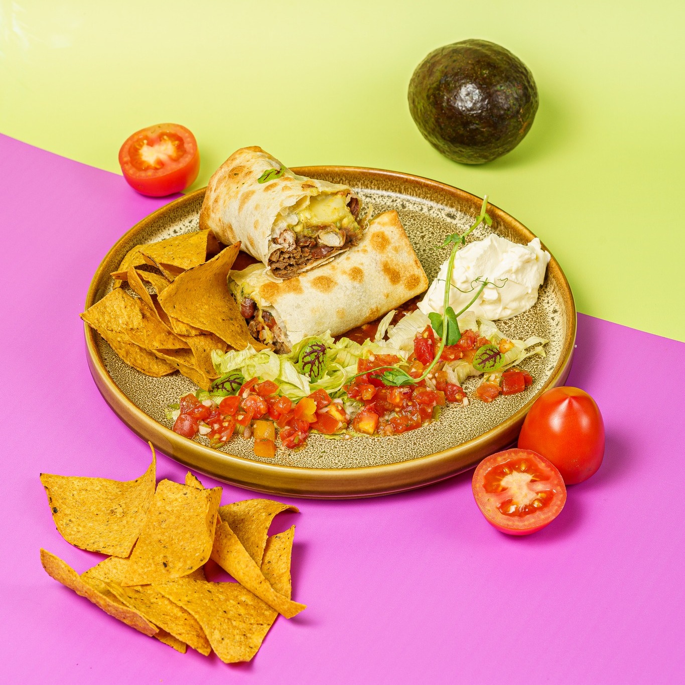 为了Legian最美日落，这家Google 4.8分的墨西哥餐厅值得吗？ 2